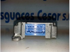 Recambio de centralita airbag para opel astra g berlina comfort referencia OEM IAM 5WK42905 09180799  2