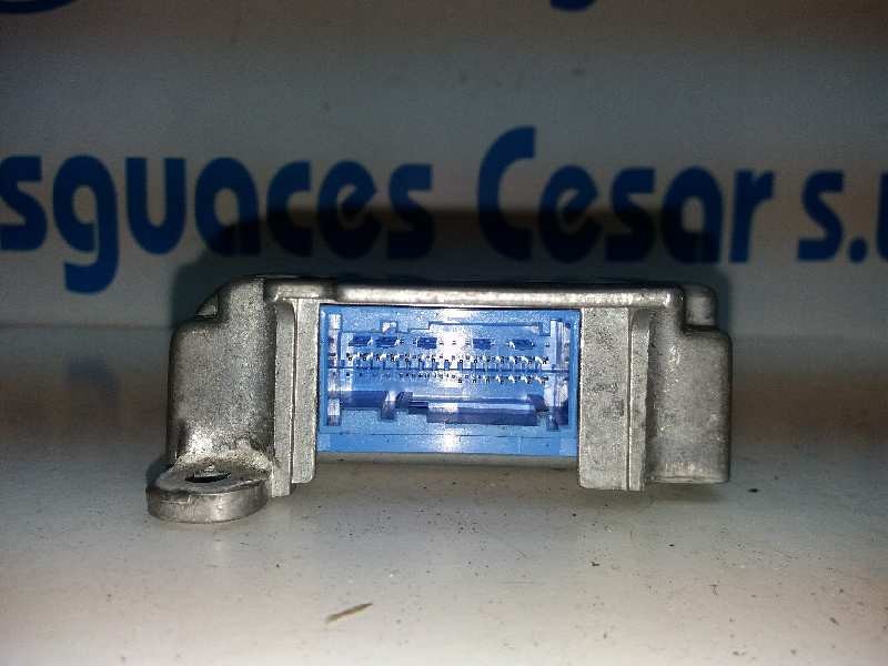 Recambio de centralita airbag para opel astra g berlina comfort referencia OEM IAM 5WK42905 09180799 
