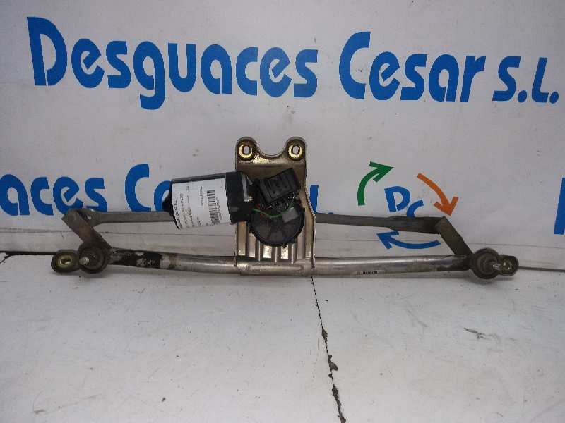 Recambio de motor limpia delantero para opel astra g berlina comfort referencia OEM IAM   