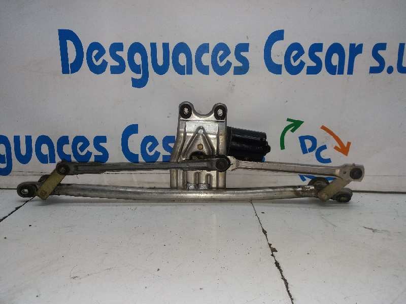 Recambio de motor limpia delantero para opel astra g berlina comfort referencia OEM IAM   