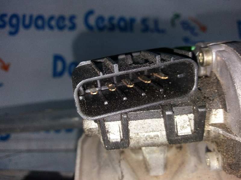 Recambio de motor limpia delantero para opel astra g berlina comfort referencia OEM IAM   