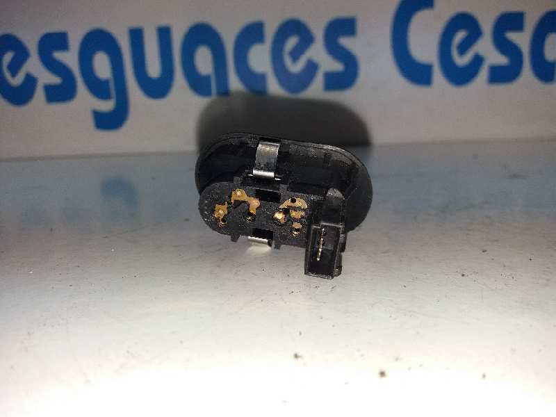 Recambio de mando elevalunas delantero derecho para opel astra g berlina comfort referencia OEM IAM   