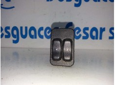 Recambio de mando elevalunas delantero izquierdo para opel astra g berlina comfort referencia OEM IAM    2