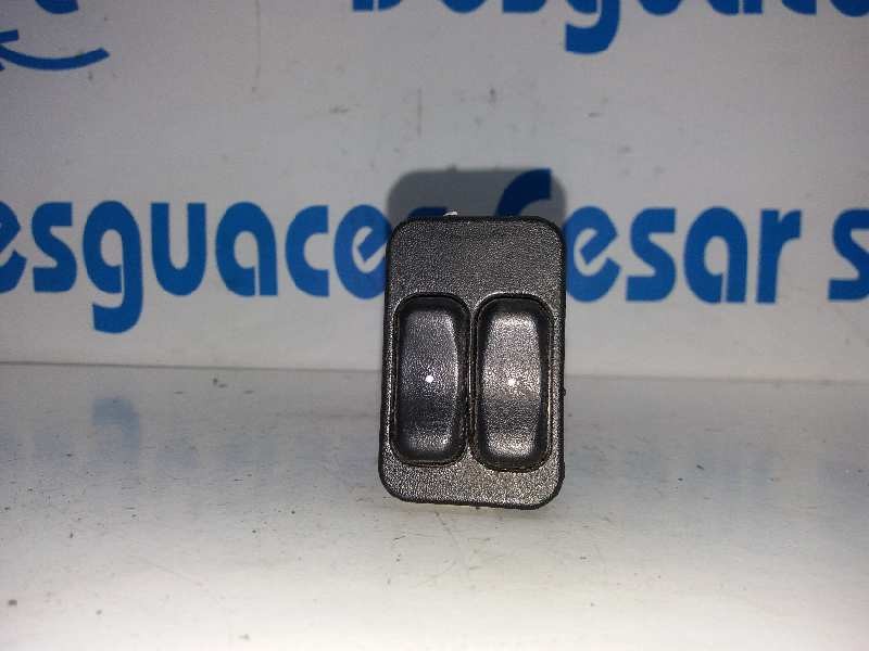 Recambio de mando elevalunas delantero izquierdo para opel astra g berlina comfort referencia OEM IAM   