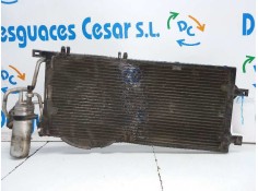 Recambio de condensador / radiador aire acondicionado para opel corsa c essentia referencia OEM IAM 13106020
