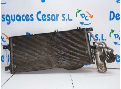 Recambio de condensador / radiador aire acondicionado para opel corsa c essentia referencia OEM IAM 13106020   2