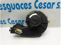 Recambio de motor calefaccion para opel meriva enjoy referencia OEM IAM