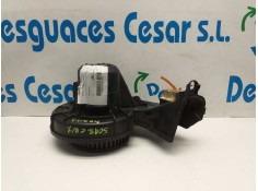 Recambio de motor calefaccion para opel meriva enjoy referencia OEM IAM    2