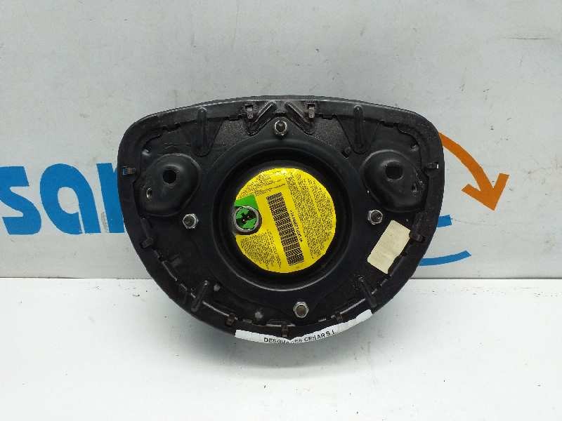 Recambio de airbag delantero izquierdo para opel meriva enjoy referencia OEM IAM 18114955 93319474 93364386