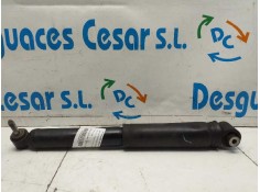 Recambio de amortiguador trasero derecho para renault scenic iii grand bose edition referencia OEM IAM 652100028R  OFERTA