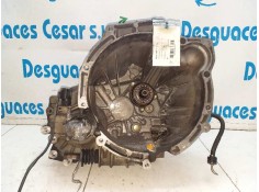Recambio de caja cambios para ford puma (cce) 1.7 referencia OEM IAM 7002LH  