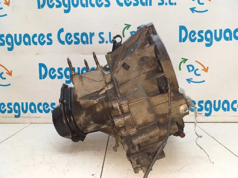 Recambio de caja cambios para ford puma (cce) 1.7 referencia OEM IAM 7002LH  