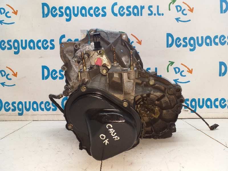 Recambio de caja cambios para ford puma (cce) 1.7 referencia OEM IAM 7002LH  
