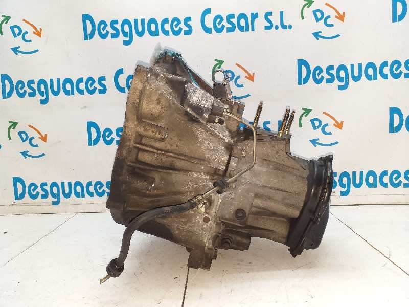 Recambio de caja cambios para ford puma (cce) 1.7 referencia OEM IAM 7002LH  