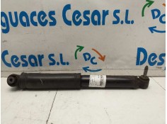 Recambio de amortiguador trasero izquierdo para renault scenic iii grand bose edition referencia OEM IAM   OFERTA