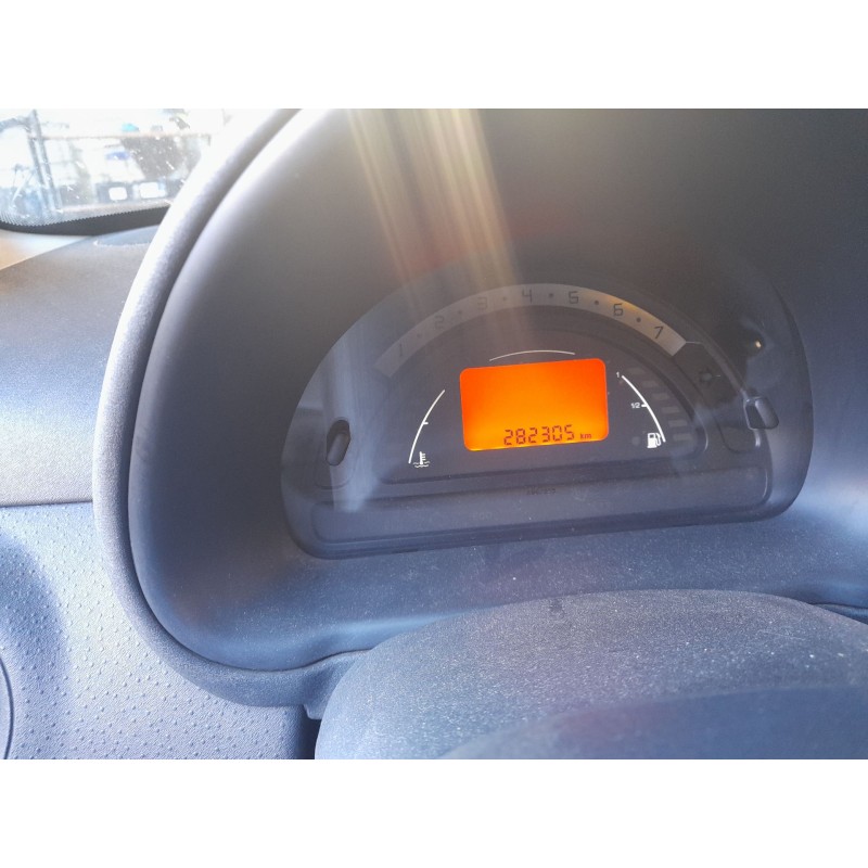 CITROËN C3 I (FC_, FN_) - imagen 6