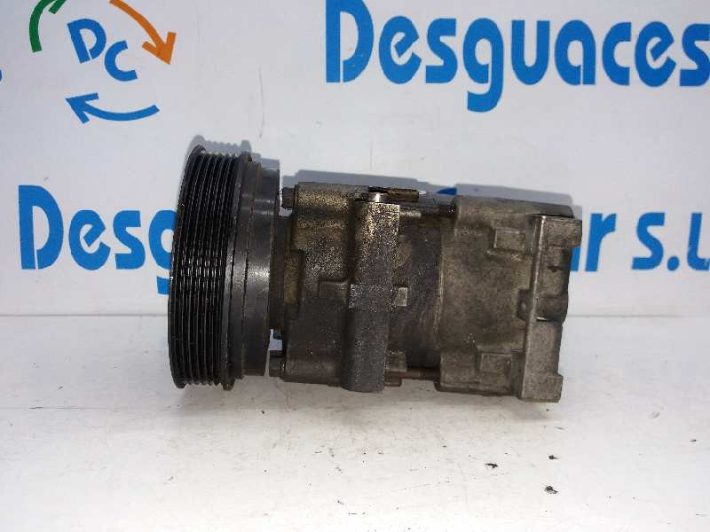 Recambio de compresor aire acondicionado para ford puma (cce) 1.7 referencia OEM IAM 97FW19D629AA  