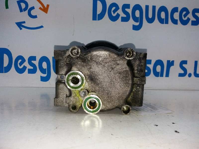 Recambio de compresor aire acondicionado para ford puma (cce) 1.7 referencia OEM IAM 97FW19D629AA  