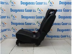 Recambio de asiento trasero medio para renault scenic iii grand bose edition referencia OEM IAM    2