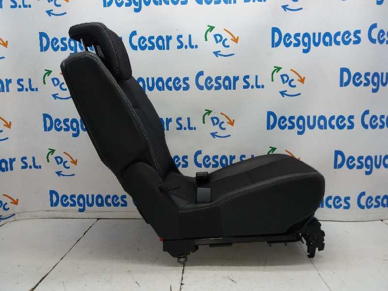 Recambio de asiento trasero medio para renault scenic iii grand bose edition referencia OEM IAM   