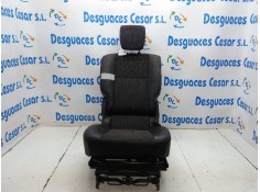 Recambio de asiento trasero derecho para renault scenic iii grand bose edition referencia OEM IAM   