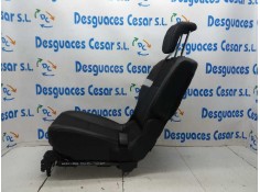 Recambio de asiento trasero derecho para renault scenic iii grand bose edition referencia OEM IAM    2