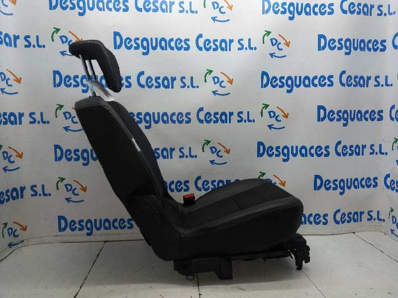 Recambio de asiento trasero derecho para renault scenic iii grand bose edition referencia OEM IAM   