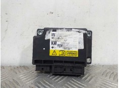 Recambio de centralita airbag para renault scenic iii grand bose edition referencia OEM IAM 985100408R  