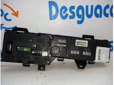 Recambio de cuadro instrumentos para renault scenic iii grand bose edition referencia OEM IAM 248103583R  