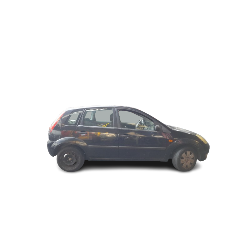 FORD FIESTA V (JH_, JD_) - imagen 2