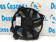 Recambio de electroventilador para renault scenic iii grand bose edition referencia OEM IAM   OFERTA