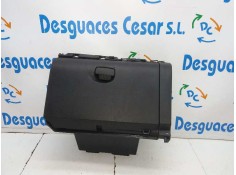 Recambio de guantera para renault scenic iii grand bose edition referencia OEM IAM  NEGRA 
