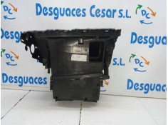 Recambio de guantera para renault scenic iii grand bose edition referencia OEM IAM  NEGRA  2