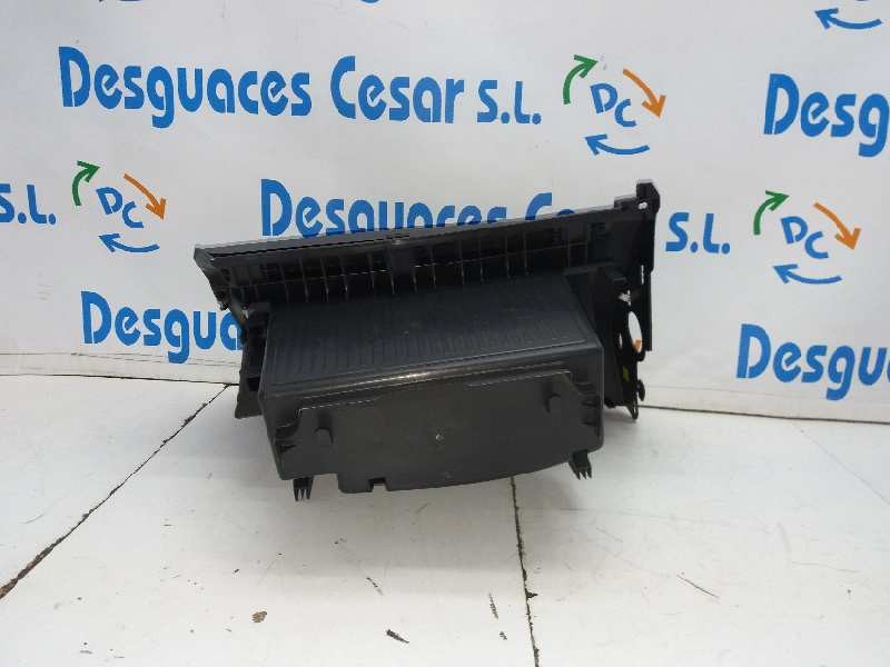 Recambio de guantera para renault scenic iii grand bose edition referencia OEM IAM  NEGRA 