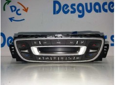 Recambio de mando calefaccion / aire acondicionado para renault scenic iii grand bose edition referencia OEM IAM E1067995 275102