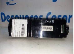 Recambio de mando calefaccion / aire acondicionado para renault scenic iii grand bose edition referencia OEM IAM E1067995 275102 2