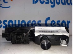 Recambio de mando elevalunas trasero derecho para renault scenic iii grand bose edition referencia OEM IAM 829500004R   2
