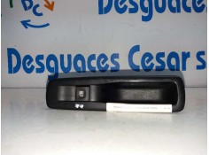 Recambio de mando elevalunas trasero izquierdo para renault scenic iii grand bose edition referencia OEM IAM 829500004R  