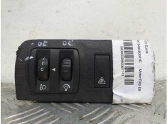 Recambio de mando luces para renault scenic iii grand bose edition referencia OEM IAM 648450001R  