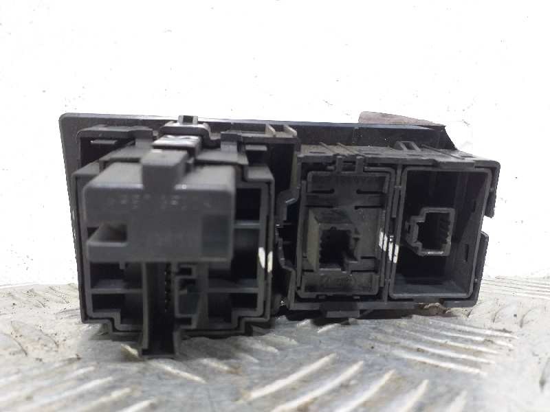 Recambio de mando luces para renault scenic iii grand bose edition referencia OEM IAM 648450001R  