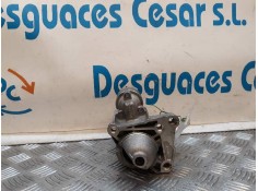 Recambio de motor arranque para renault scenic iii grand bose edition referencia OEM IAM 8200741476D  