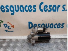 Recambio de motor arranque para renault scenic iii grand bose edition referencia OEM IAM 8200741476D   2