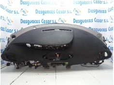Recambio de salpicadero para renault scenic iii grand bose edition referencia OEM IAM    2