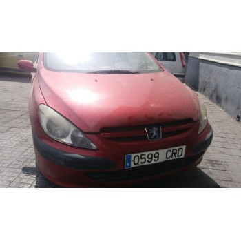 PEUGEOT 307 (S1)