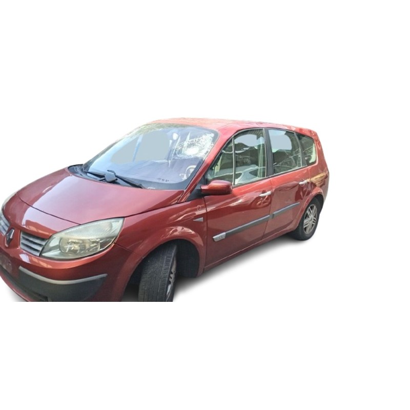 RENAULT GRAND SCÉNIC II (JM0/1_) - imagen 2