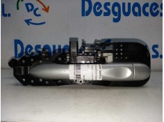 Recambio de maneta exterior delantera derecha para renault scenic iii grand bose edition referencia OEM IAM  PLATA  2