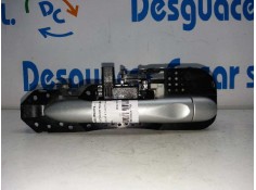 Recambio de maneta exterior trasera derecha para renault scenic iii grand bose edition referencia OEM IAM  PLATA  2