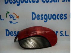 Recambio de piloto trasero derecho para peugeot 306 break boulebard referencia OEM IAM   