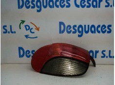 Recambio de piloto trasero izquierdo para peugeot 306 break boulebard referencia OEM IAM   