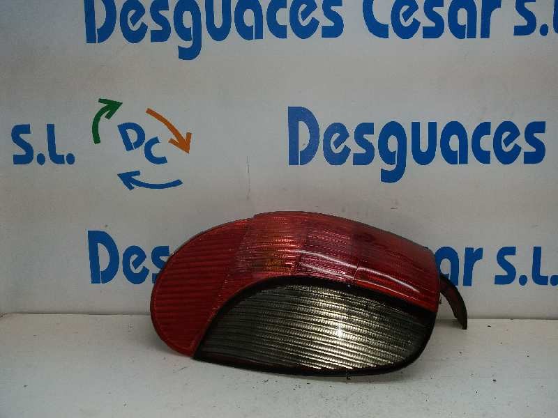 Recambio de piloto trasero izquierdo para peugeot 306 break boulebard referencia OEM IAM   